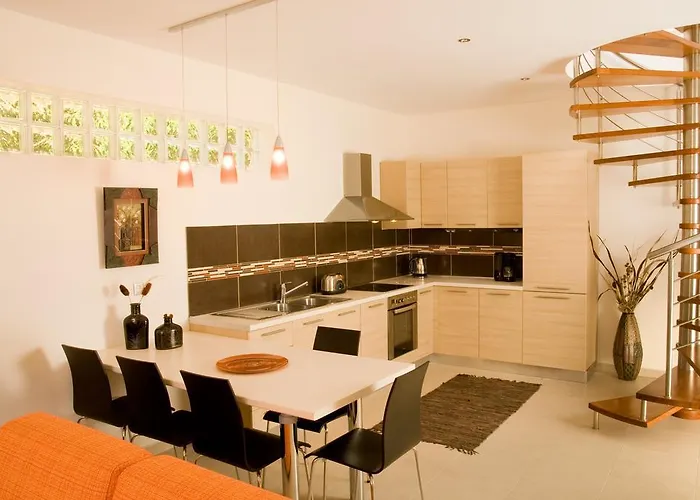 Vakantiehuizen in Rhodos