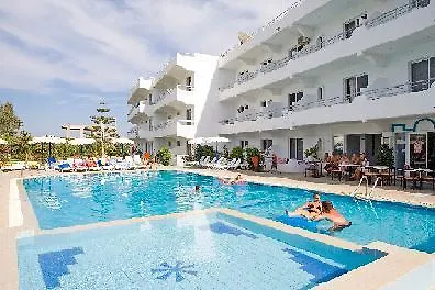 Rodos Sun Studios Faliraki