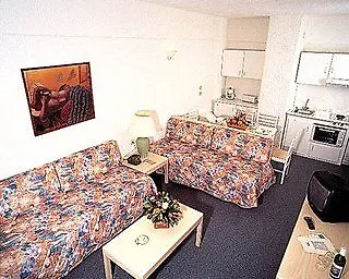 Metropolitan Capsis Holiday Club Rhodes City With a Casino