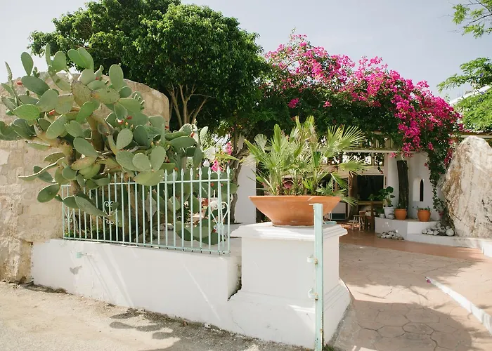 Boetiek Gorgona Studios Faliraki