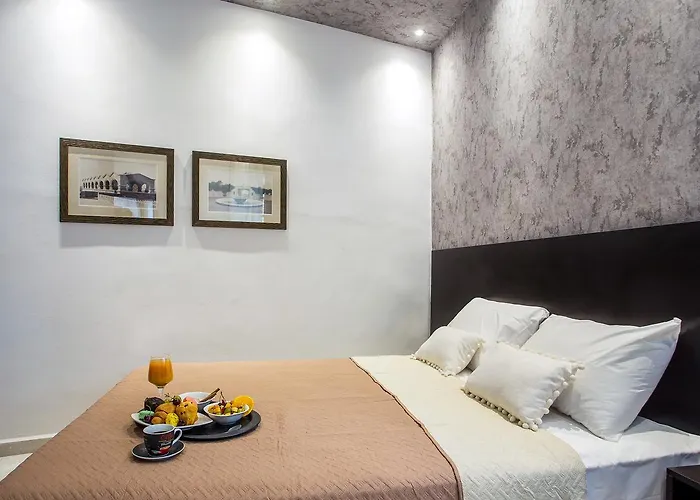 Rodos City House Rhodes City