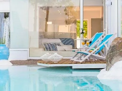 Kouros Home & Suites--Faliraki--Adults Only