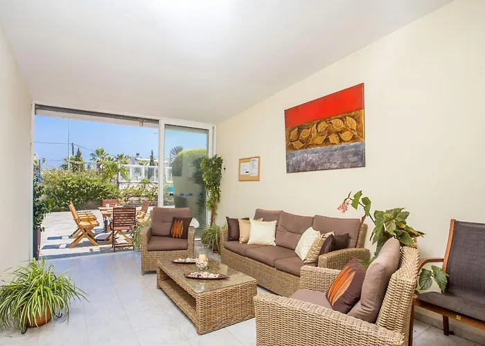 Iatridis Studios Faliraki (Adults Only)