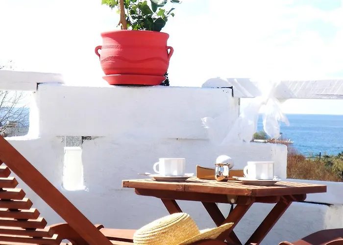 Blugreen Stegna Suites And Apartments Archangelos 