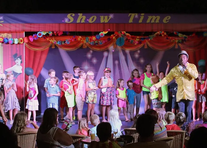 Faliraki Luxury Hotels