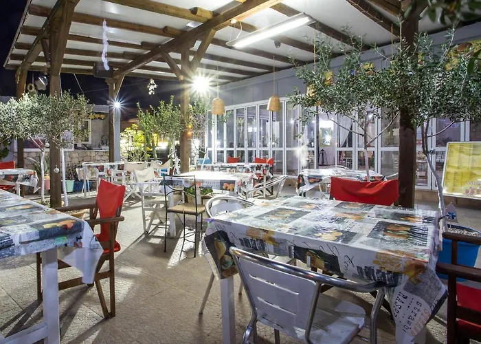 Best Faliraki Hotels For Families With Kids near Water Park