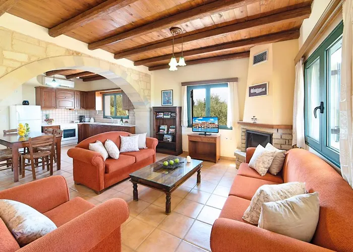 Sentido Villas Arménoi