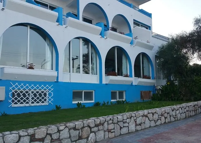 Celadi Vista Afandou