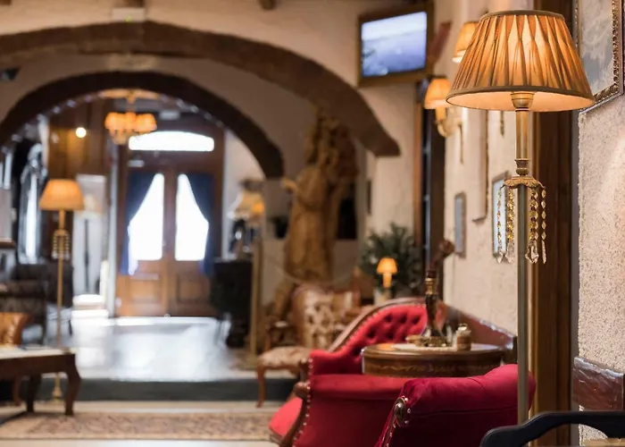 Koukos Rodos Boutique Hotel & Spa - Adults Only Rhodes City