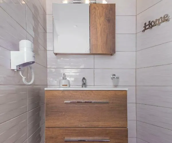 5- Luxury Suite In The Most Central Part Of Rhodes! Rhodes City