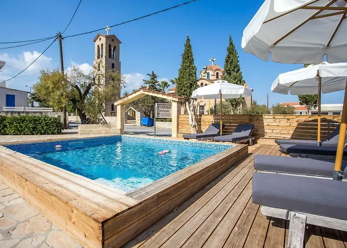 Faliraki Vacation Rentals near Marmaris Merkez