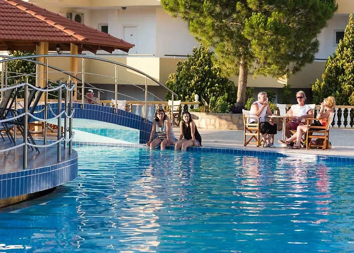 Fantasy Hotel Kolymbia