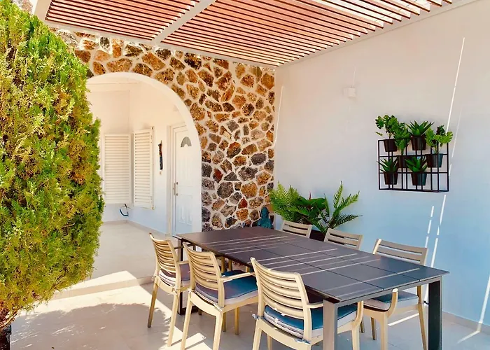 Maisons de vacances à Faliraki