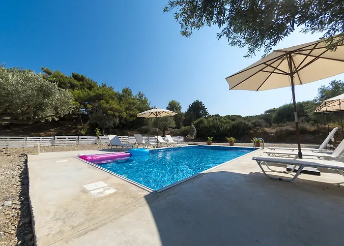 Dipasquale Villa Faliraki che accetta animali