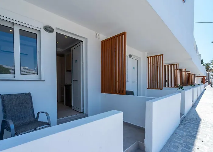 Bivalvia Beach Plus Faliraki