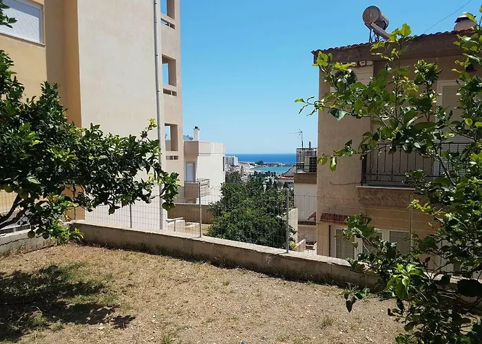 Ferienwohnung Dilou 8 Rhodes City