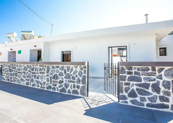 Papenas Cozy Home Faliraki