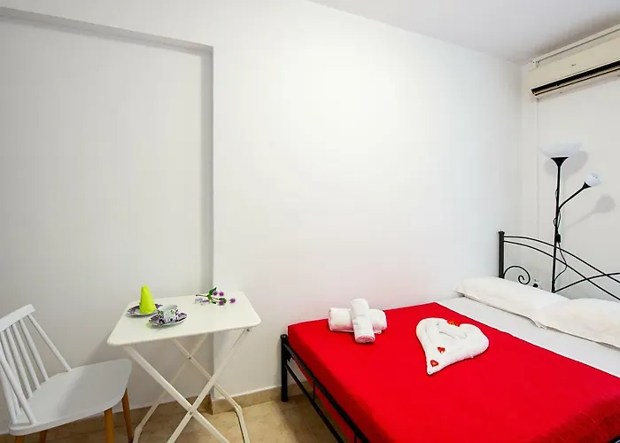Astoria Studio 7, Rhodes City Center