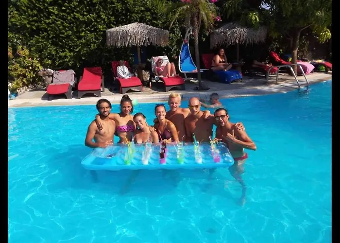 Hôtels à Kallithéa