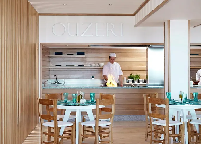 Faliraki Resorts with pool