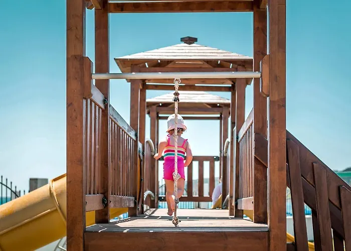 Boetiekhotels in Faliraki