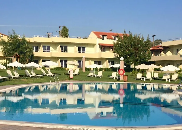 Princess Flora Sgourou